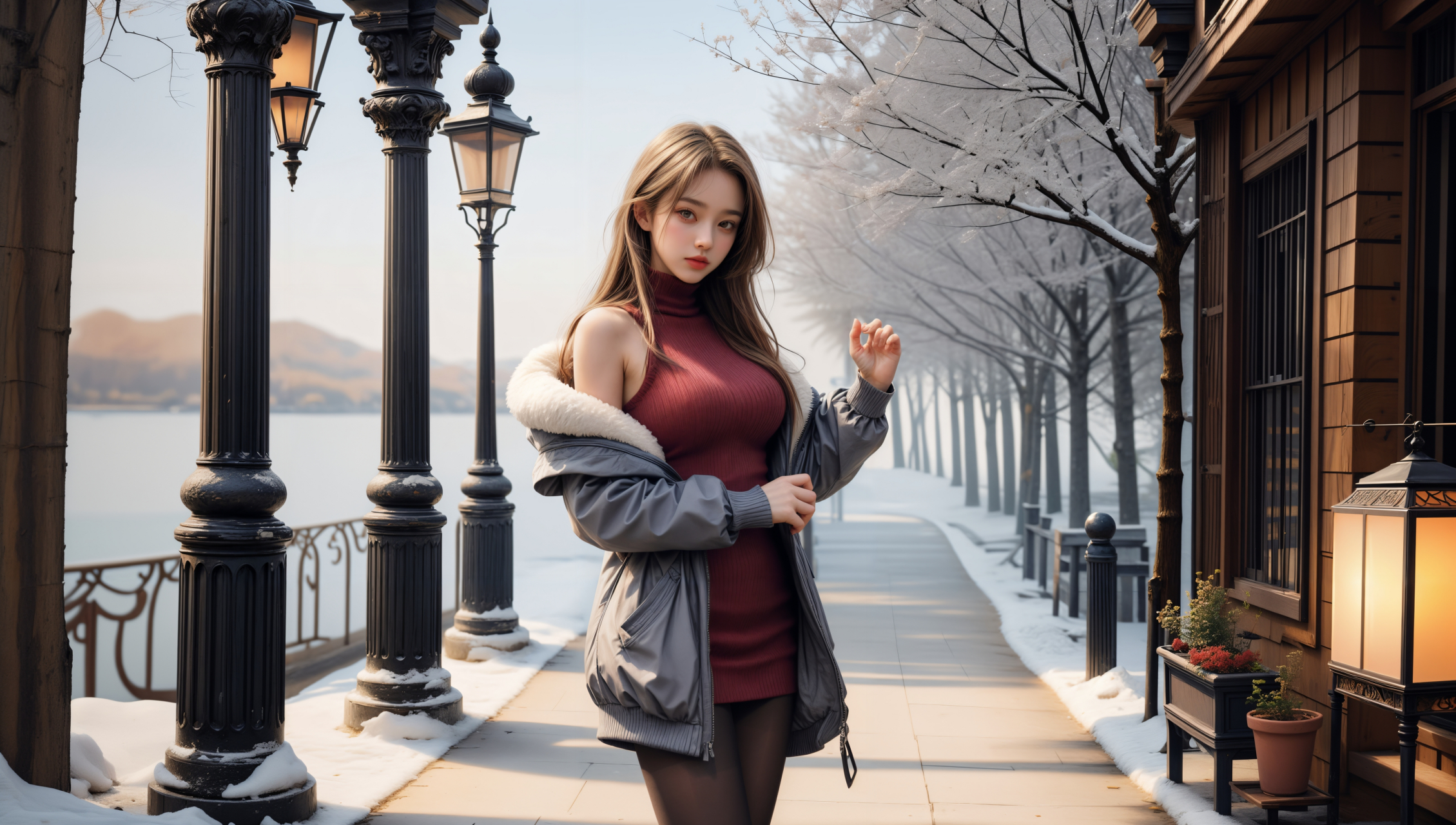 活力中国调研行·万千气象看陕西｜榆林：“黑色资源”与“金色田野”共生演进